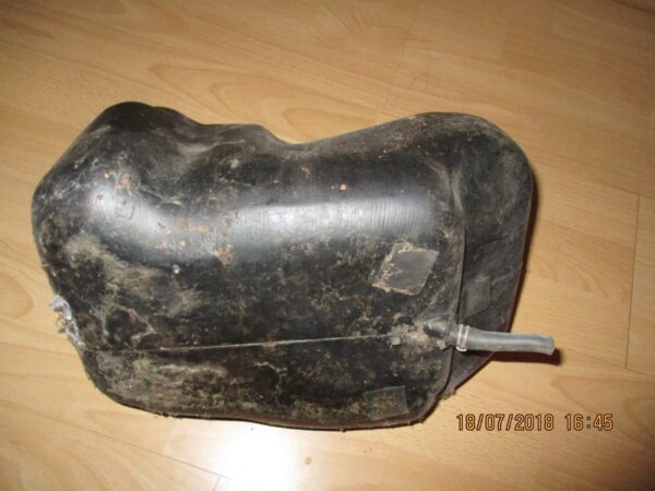 Suzuki Katana AY 50 Fuel/ petrol tank