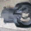 Honda FES 125 LOWER YOKE 2004-2007 - Image 2