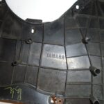 FLOOR PANEL – YAMAHA CYGNUS X 125 ( 2003 – 2006)