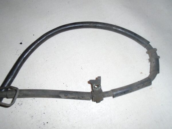 YAMAHA CYGNUS X 125 SCOOTER PART FRONT BRAKE HOSE PIPE LINE 1